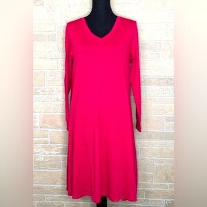 LuLaRoe Emily Swing Dress